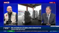 Yeryüzü Notları - Murat Şahin, Osman Mican - İHH Afganistan Çalışmalarını Sürdürüyor - 28.10.2026