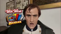 Wos Woa – der TV21 Monatsrückblick März