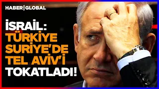ISRAEL: TURKEY SLAPPED US! | Netanyahu's Syria Pain Won't Cease!