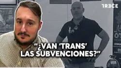 "Una tomadura de pelo para tener más derechos": Así se aprovechan de la ley trans | El Cascabel