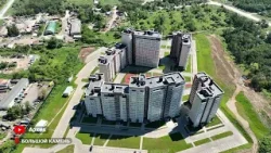 Теплоснабжение и дороги: глава Приморья озвучил первоочередные задачи в Большом Камне.