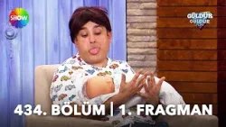 Güldür Güldür Show 434. Bölüm 1. Fragman Güldür Güldür Show 434. Bölüm 1. Fragman