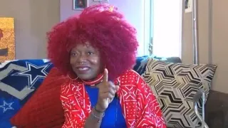 ‘I was chasing God,’ Central Arkansas woman shares her story of survival