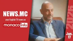 NEWS.MC on Monaco Info - Ep 71