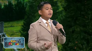 ”Guiding Light” - Kids Praise (KP260031)