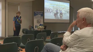Két keréken Európában
