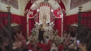 A Trani la notte di San Nicola vista con gli occhi dei bambini