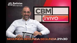 CBM LIVE JUNE 22, '26