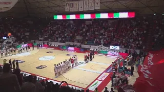 Pistoia and Montecatini ready for the challenge