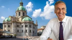 Alessandro Fermi candidato sindaco a Como nel 2027 ?