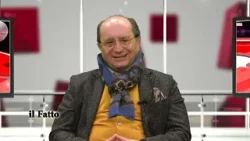 IL FATTO - Incontro con Antonello Canzano