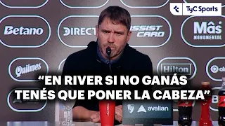 COUDET after his FIRST WIN in the TOURNAMENT: “WE NEEDED TO WIN AND IN FRONT OF OUR FANS” 🗣️
