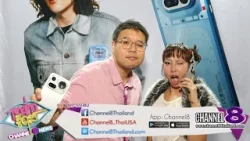  Nothing เปิดตัวสินค้าใหม่ในไทย จัดเต็ม 3 รุ่น ทั้งสมาร์ตโฟน