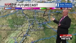 First Alert 5 p.m. 3/19 First Alert 5 p.m. 3/19