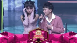 Tasya Kesel! Arbil Miripin Sama Mesin Cuci Karna Tingkah Lucunya! | DA7 Mega Konser Romantis