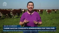 Dia do Churrasco: carne gaúcha conquista admiradores por todo o país