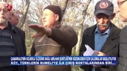 GİZEM NUR AKBULUT İLE RUMELİ'DE BUGÜN (24 OCAK)