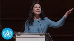 United Nations Association-UK | President of the General Assembly | United Nations