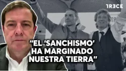 Mañueco es tajante tras su victoria electoral: "Veto al sanchismo" | El Cascabel