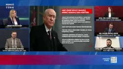 Terörsüz Türkiye'den Rahatsızlar - Stratejik Görüş | 23 Ocak 2026