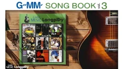 รวมเพลงฮิต GMM Song Book VOL.3 l คิดถึงฉันไหมเวลาที่เธอ, ทำอะไรสักอย่าง, ชาวนากับงูเห่า [Longplay]