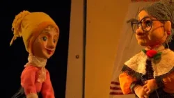 Подорож до знань. Справжнє Різдво Подорож до знань. Справжнє Різдво