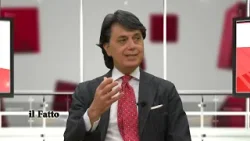 IL FATTO - Incontro con Cristiano Sicari