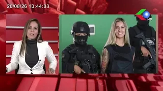 🔴TATIANA MARTES SERVES HOUSE ARREST WITH POLICE ESCORT AND MAY PROVIDE A STATEMENT