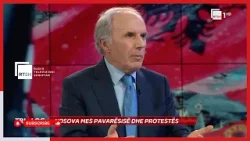 Zogaj: Gjyqi ndaj Thaçit është intrigë ndërkombëtare, por ata do dalin të pafajshëm Zogaj: Gjyqi ndaj Thaçit është intrigë ndërkombëtare, por ata do dalin të pafajshëm