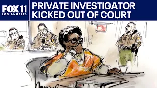 D4vd in court: Judge addresses blogger, private investigator