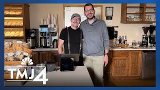 North Shore Boulangerie serves up French pastries in Shorewood