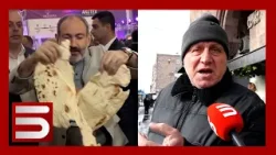 Հողերս դրանց գլխին, թող ուտեն, լիանան. ժողովուրդը՝ «լափամանից» օգտվողներին