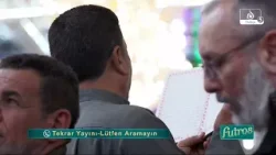 Kerbela’dan Canlı Bağlantı: İmam Zaman’ın Kutlu Mevlidi ve Ziyaret Akşamı