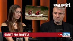 SPÁLENIŠTĚ: Tragédie na jezu, při které zemřeli dva lidé. Dívky poprvé promluvily o chvílích hrůzy