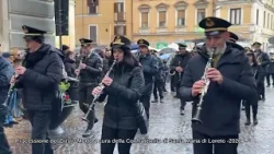 Processione del Cristo Morto a cura della Confraternita di Santa Maria di Loreto  2026