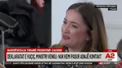 Sulmet e Vuçiç, Vengu: Nuk kemi pasur asnjë konktakt, puna për marrëveshja trepalëshe vijon