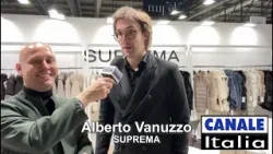Micam Milano 2026 - Intervista a Alberto Vanuzzo