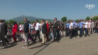 Sonte, tek Varrezat e Dëshmorëve në Landovicë ftohet tubim mobilizues nga shoqatat e dala nga lufta