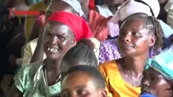 Aciari kurio marumbuiye uria ciana ciao irathoma niguo mahote gucirunga