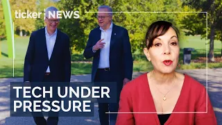Australia’s tech rules could force big changes — Who pays the price?