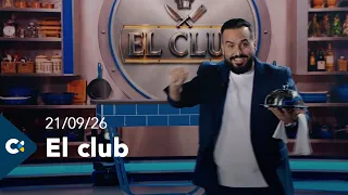 The Club | 08/26/21