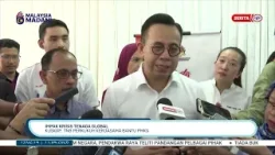 11 APRIL 2026 - B.TGH HARI - IMPAK KRISIS TENAGA GLOBAL: KUSKOP, TNB PERKUKUH KERJASAMA BANTU PMKS 11 APRIL 2026 - B.TGH HARI - IMPAK KRISIS TENAGA GLOBAL: KUSKOP, TNB PERKUKUH KERJASAMA BANTU PMKS