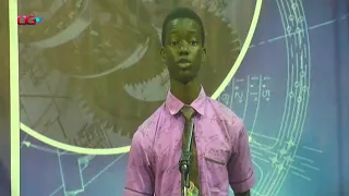 ENGINEERING AND YOU EMMANUEL COLLEGE VS EGBA HIGH SCHOOL NEW A