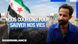 Comment il est passé de la GUERRE en SYRIE à l’architecture en FRANCE | RASSEMBLANCE | TV5MONDE