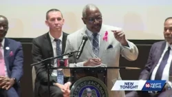 State of the City: Mayor John Horhn discusses Jackson's progress, future