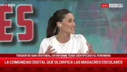 SANTA FE: la TRAGEDIA se PODRÍA haber EVITADO SANTA FE: la TRAGEDIA se PODRÍA haber EVITADO