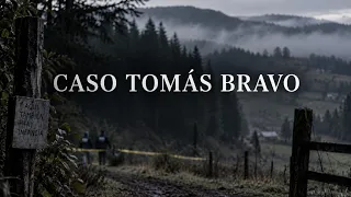 THE TOMÁS BRAVO CASE WITH DIEGO COO ONCE ON THE 14TH | SEPTEMBER 21, 2026