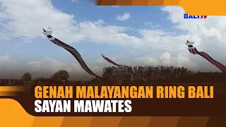 GENAH MALAYANGAN RING BALI SAYAN MAWATES