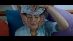 ආලෝකා ප්‍රතාප් ළඟ සතුටින් ?