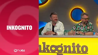 Zastavte, nestihnem prísť do roboty! (INKOGNITO)